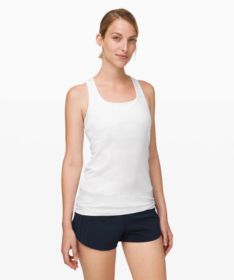 Lululemon Swiftly Tech Racerback