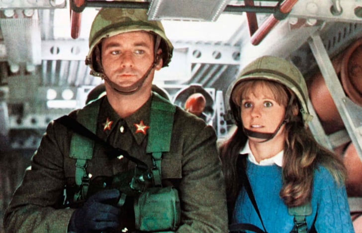 Stripes | New Movies and TV Shows on Netflix September ...