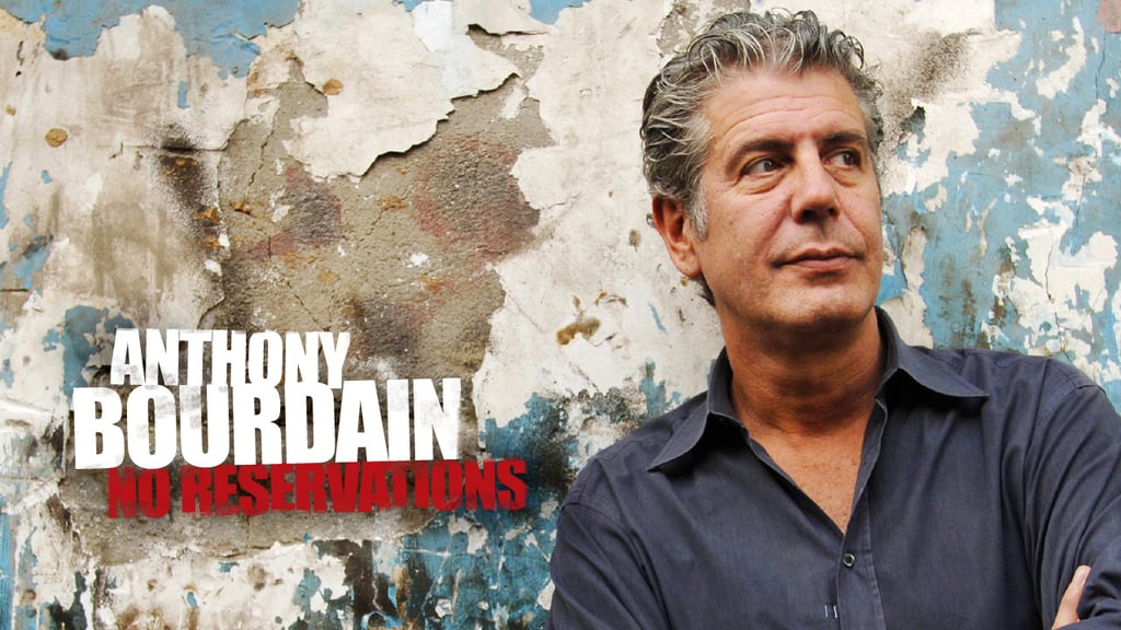 No Reservations