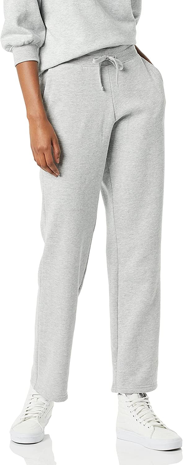 Best Pants For Women: Amazon Essentials French Terry Fleece Sweatpant | The  50 Best Amazon Fashion Finds to Shop For Under $50 | POPSUGAR Fashion Photo  31