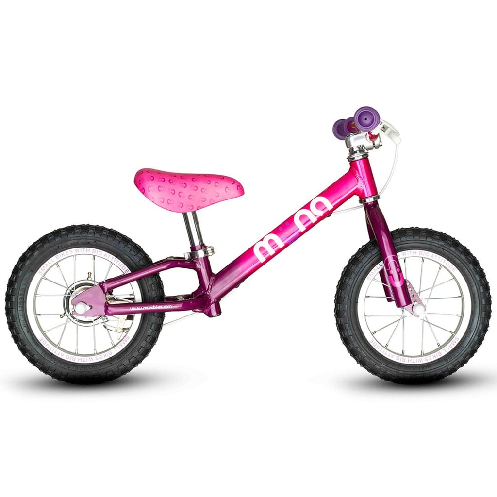 The GLO Balance Bike