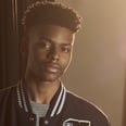 Cloak and Dagger's Aubrey Joseph Was a Broadway Star Before Playing a Badass Superhero