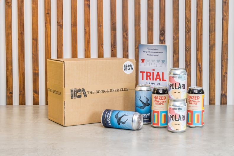 Best Book Subscriptions to Help You Reach Your Reading Goal PS UK Entertainment