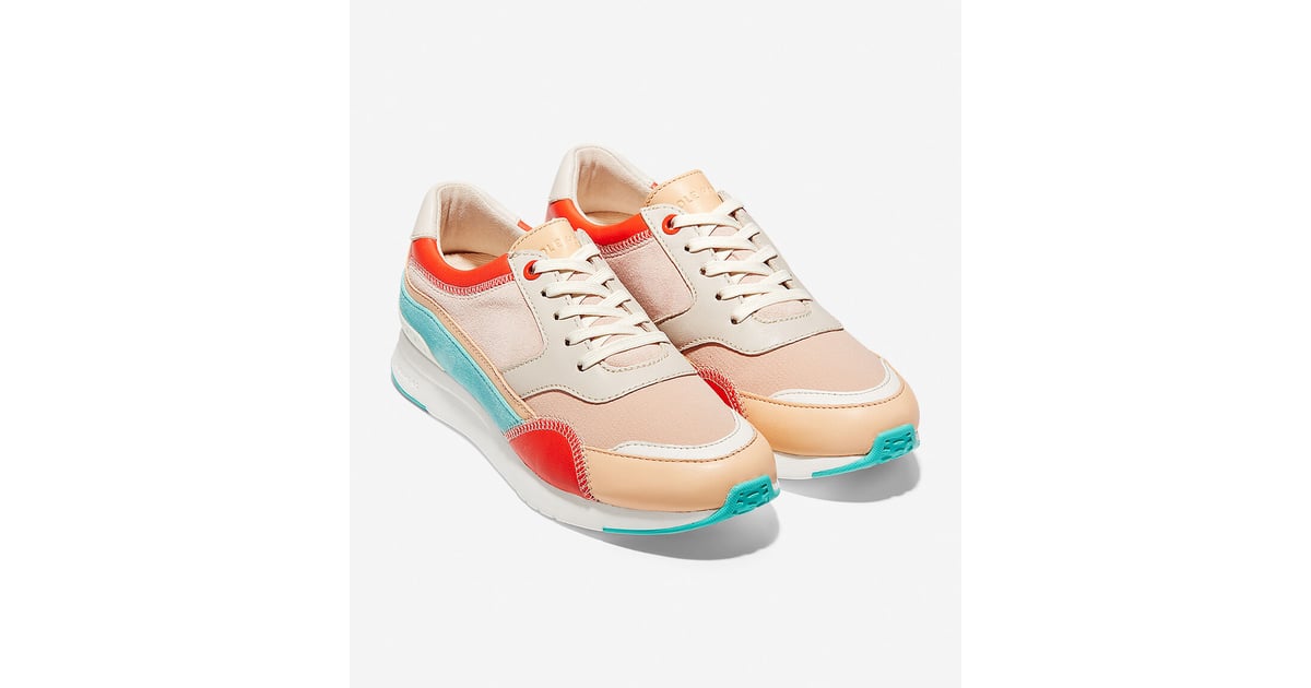 Women's grandprø downtown hotsell sneaker