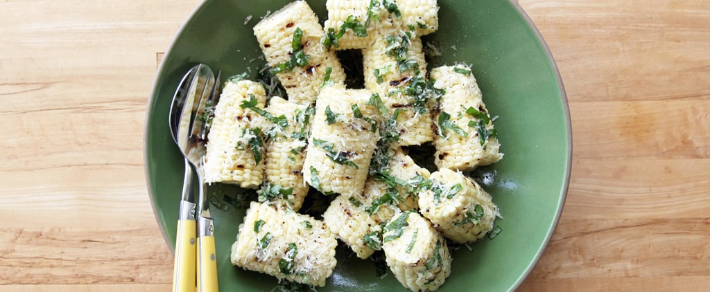Grilled Veggie Recipes