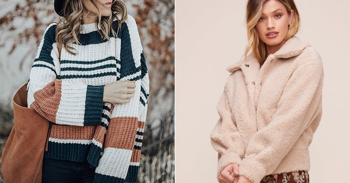 Psst – We Found 25 Amazon Fashion Black Friday Deals You Can Shop Right Now