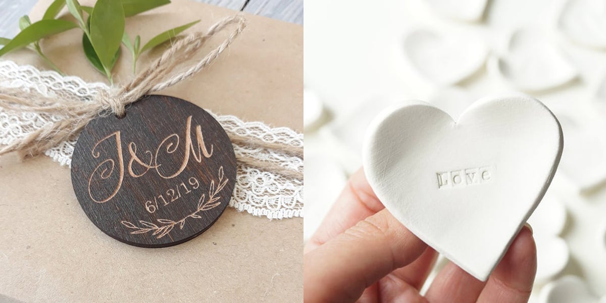 44 Wedding Favors You Won't Believe Cost Under $1