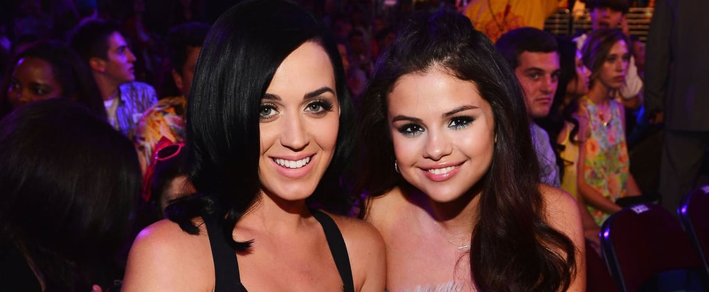 Katy Perry Responds to Orlando Bloom Cheating Rumors
