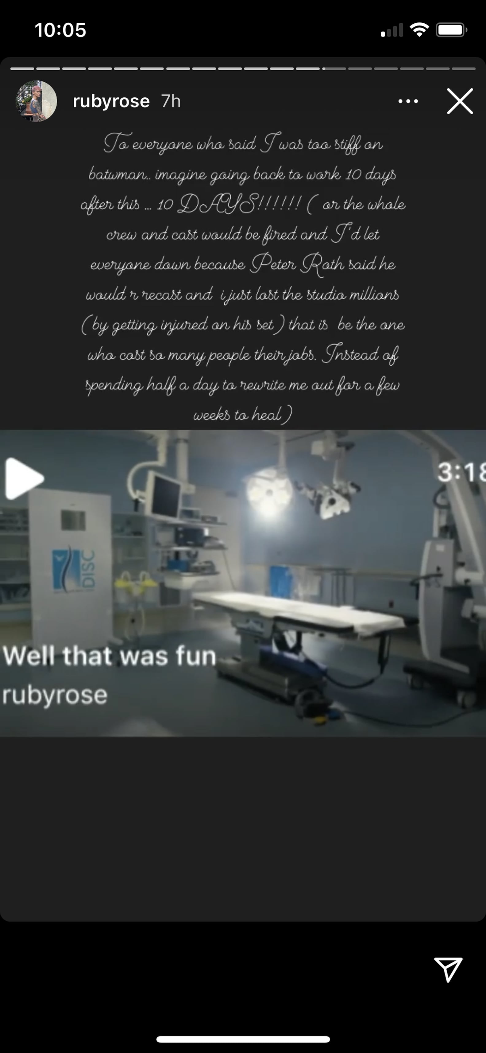Did Rubi Roses Just Change Everything After The Leak? - 2sgo8nl