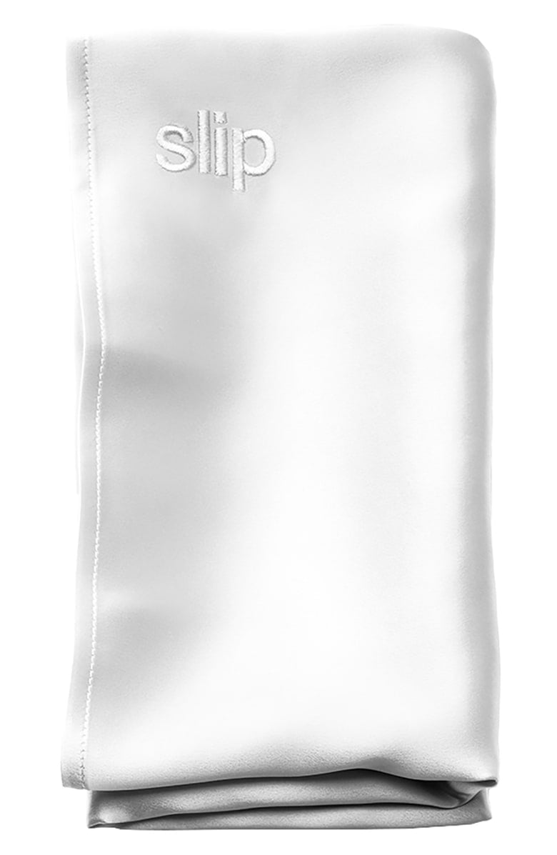 slip Slipsilk Pure Silk Pillowcase
