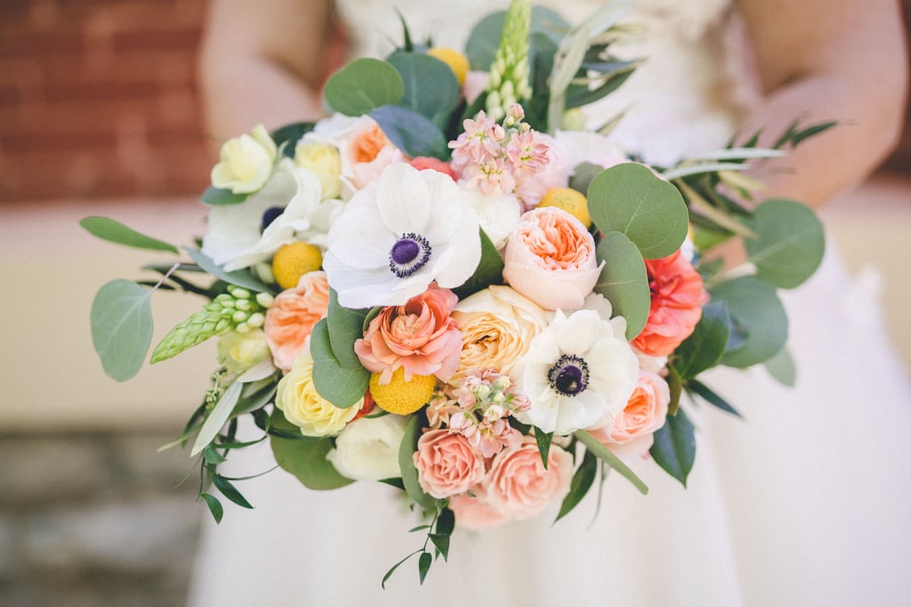 Schoolhouse Wedding