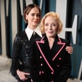 Before Holland Taylor, Sarah Paulson Was Engaged to Tracy Letts