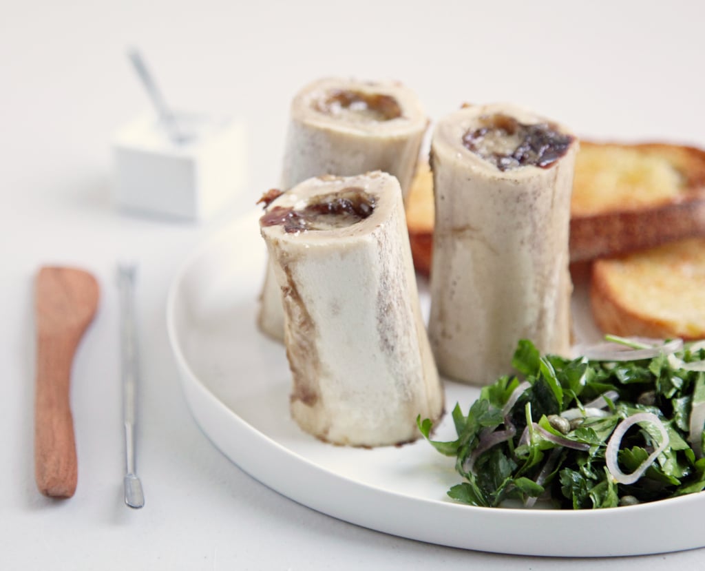 Roasted Bone Marrow