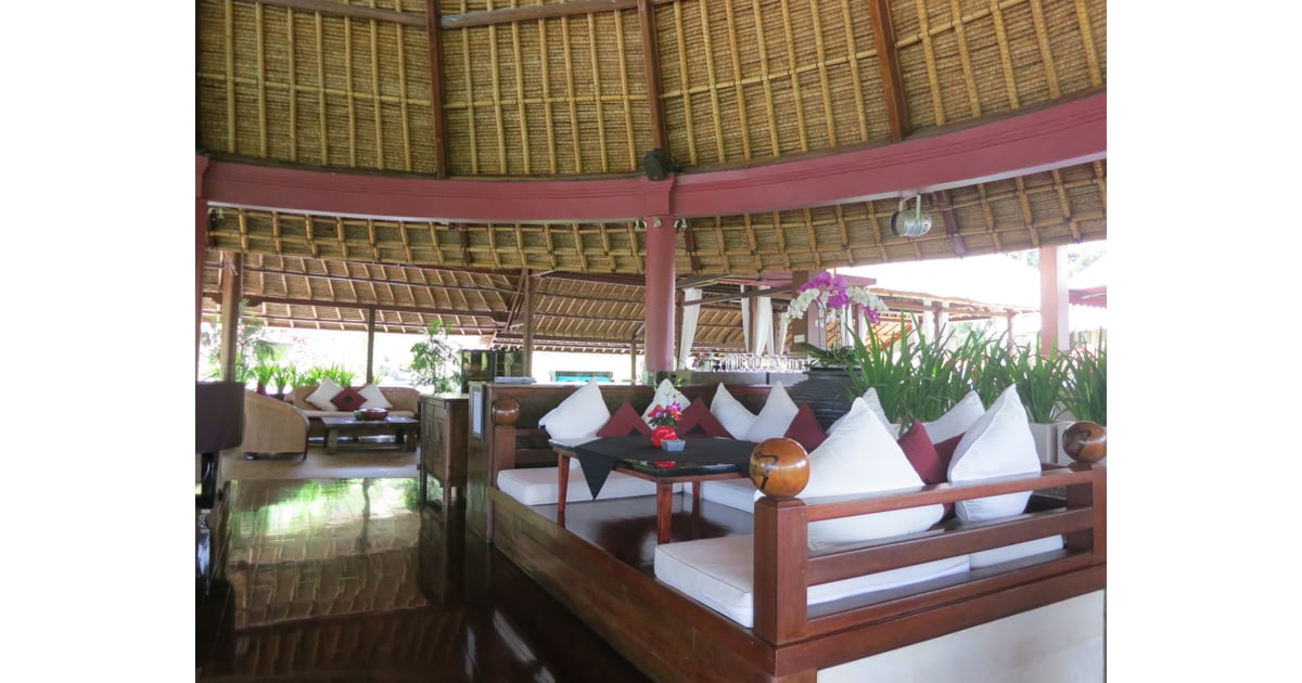Where to Stay in Ubud | Bali Honeymoon Activities | POPSUGAR Smart