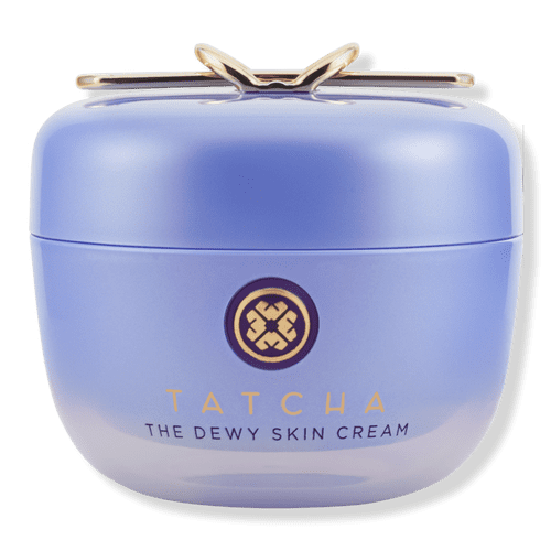 Tatcha The Dewy Skin Cream Line-Plumping Moisturizer