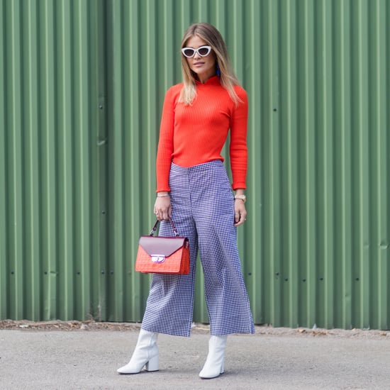 How to Wear Culottes