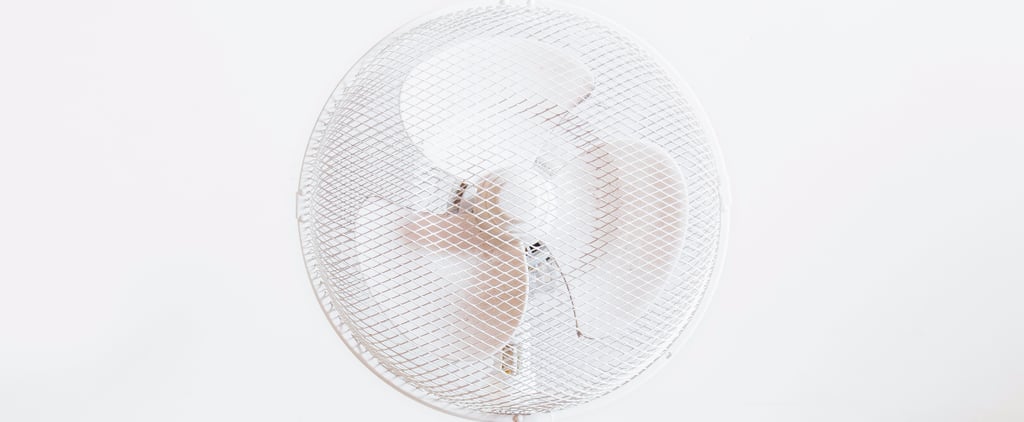 Which Way Should Fans Spin in Summer?