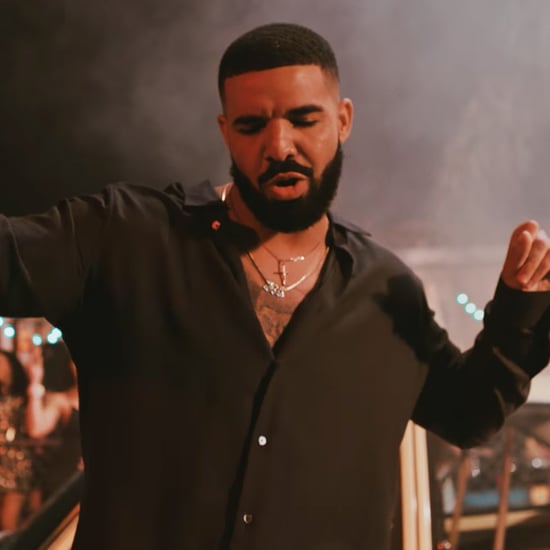 Drake and Bad Bunny "Mia" Music Video