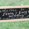 6 Wedding Hashtag Tips to Create the One of Your Dreams