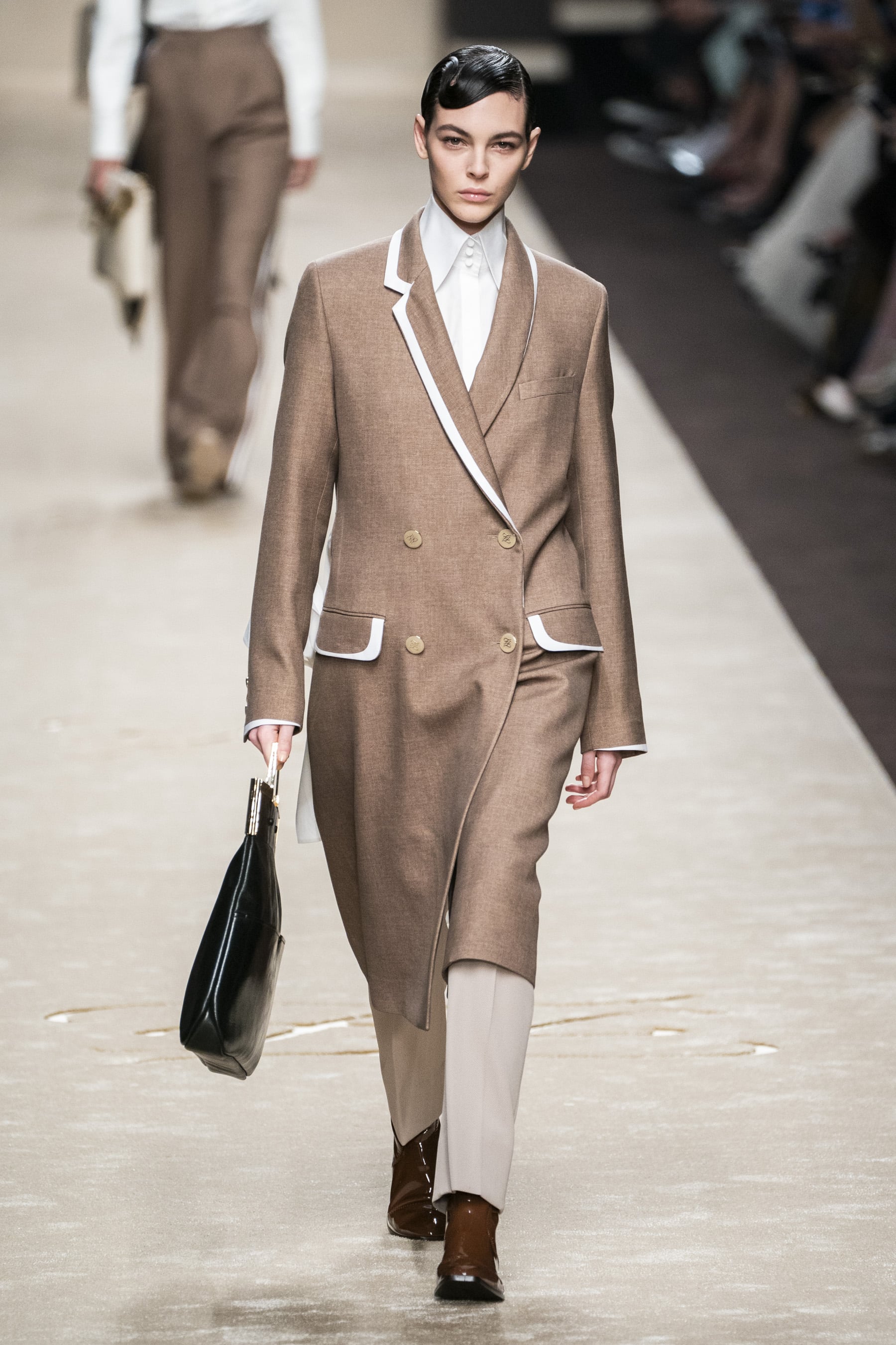 Fendi jacket 2019 2025