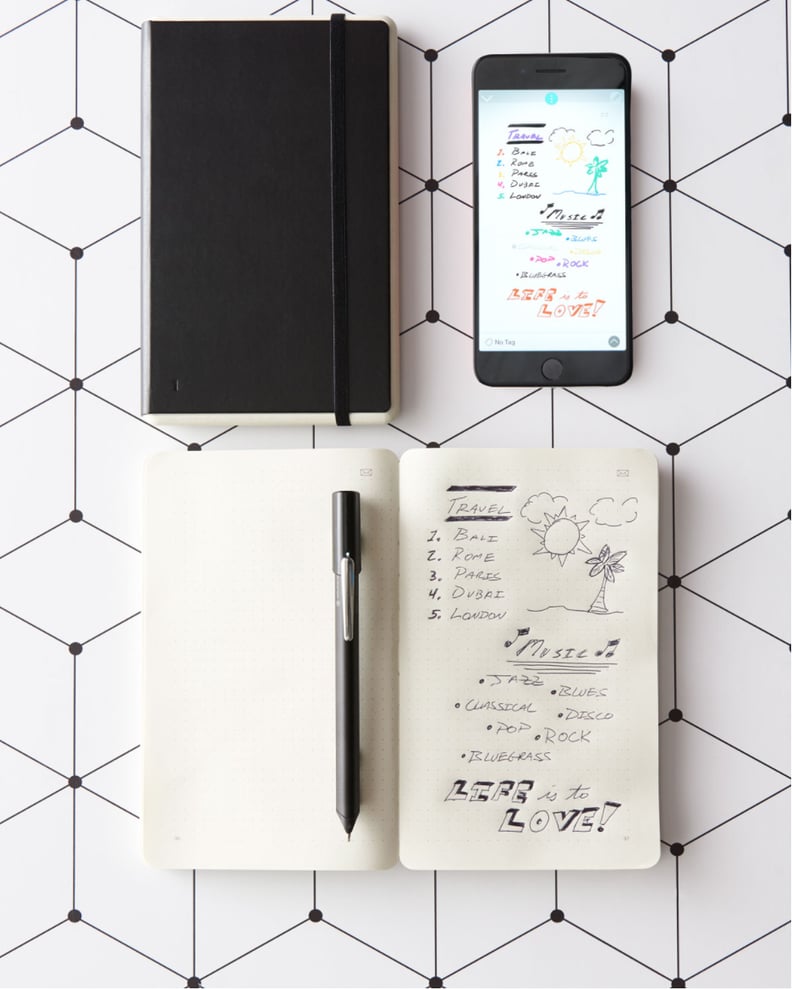 Moleskine Smart Writing Set