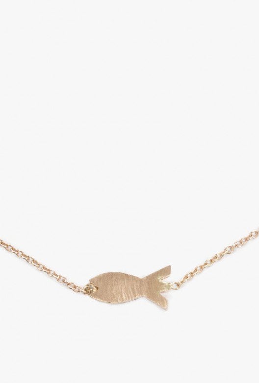 Sushi Bracelet