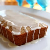 Healthy Starbucks Cake Recipe