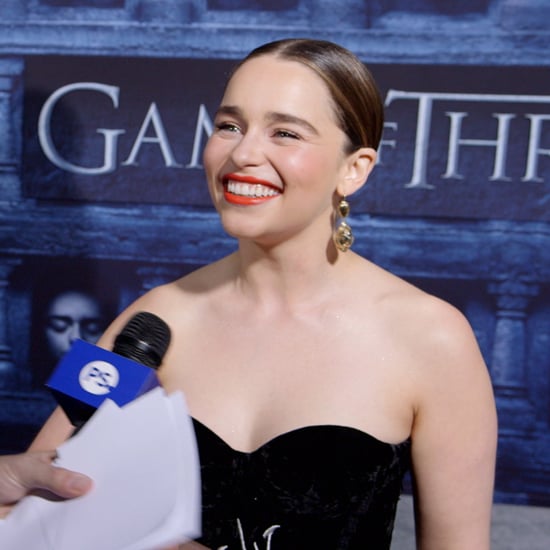 Game of Thrones Cast Butt Quiz Video
