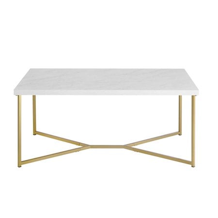 Rectangle Coffee Table