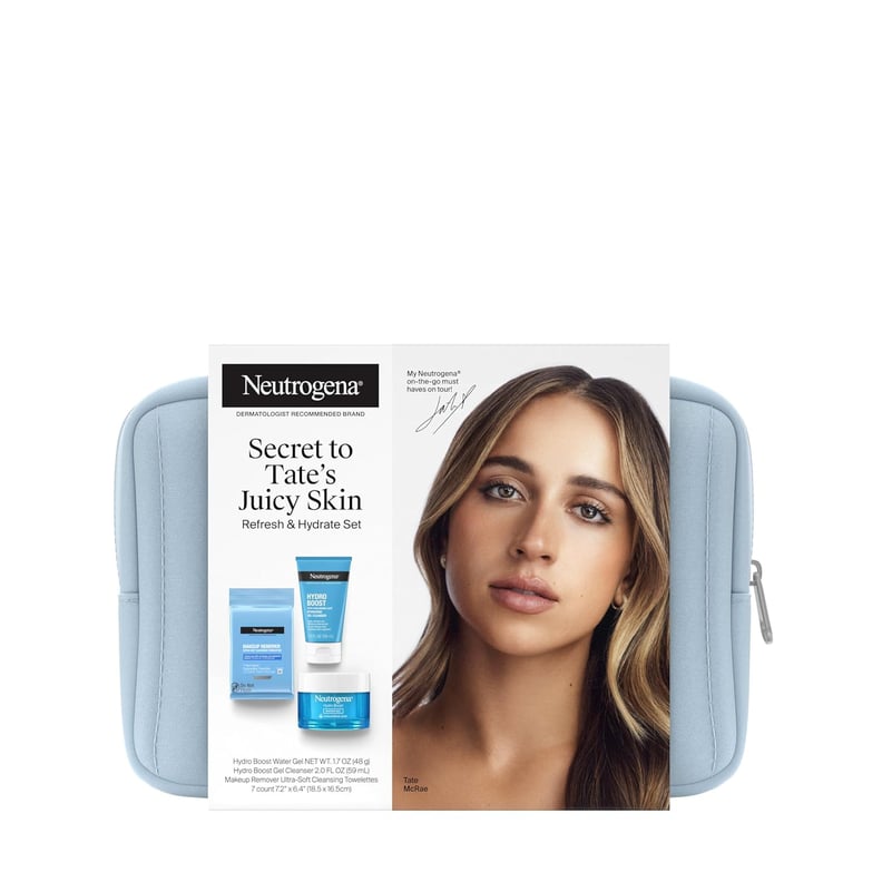 Best Skin-Care Set