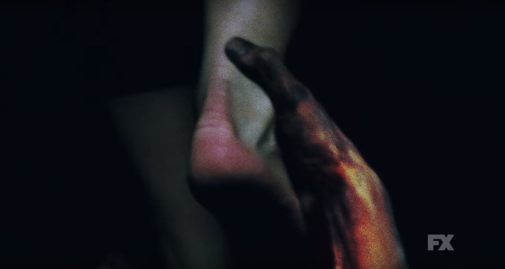 American Horror Story Season 6 Teasers