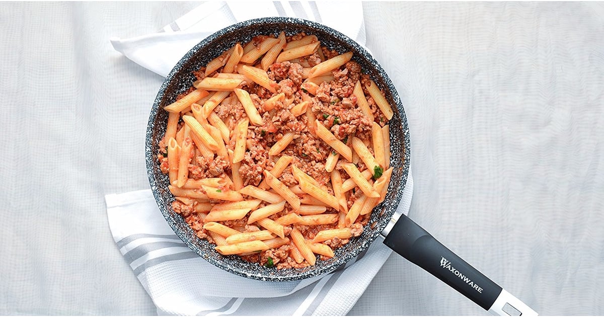 Best Frying Pan POPSUGAR Food