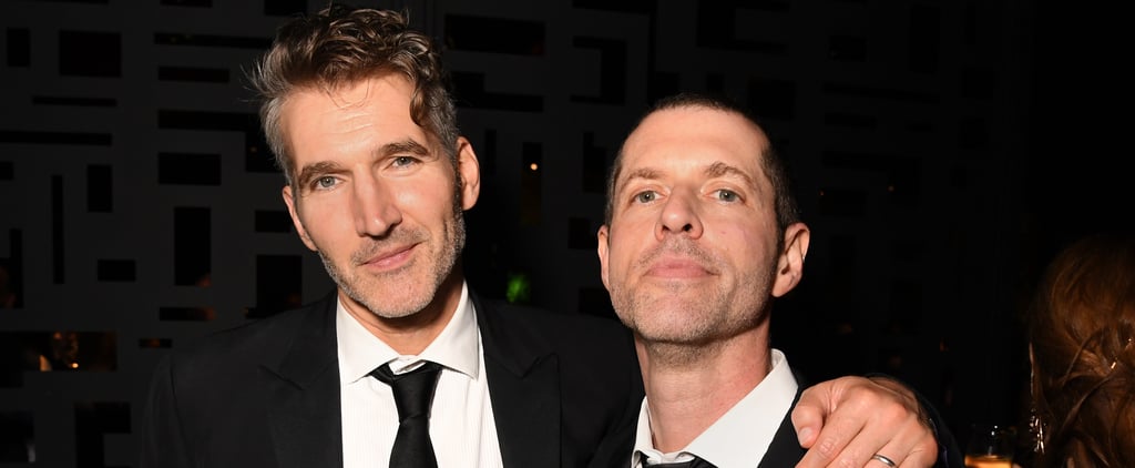 Game of Thrones Creators Exit Star Wars Trilogy