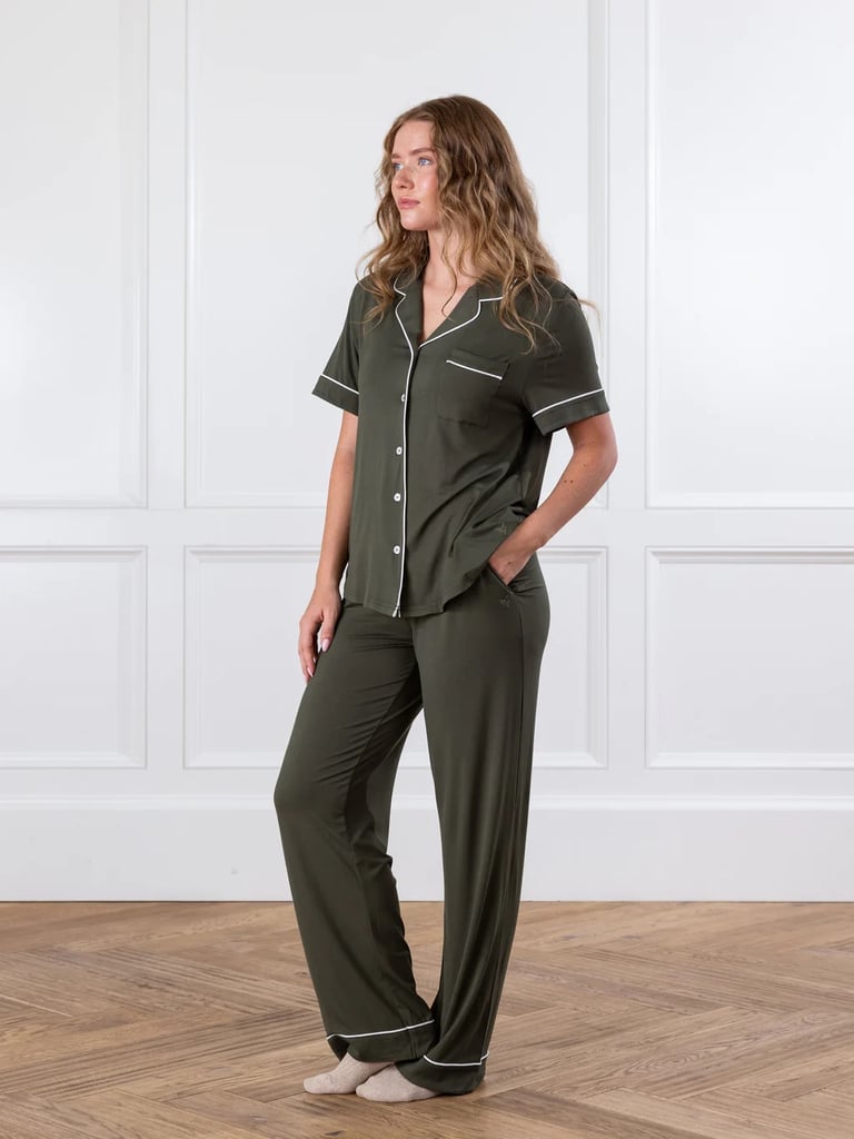 Best Deal on a Pajama Set