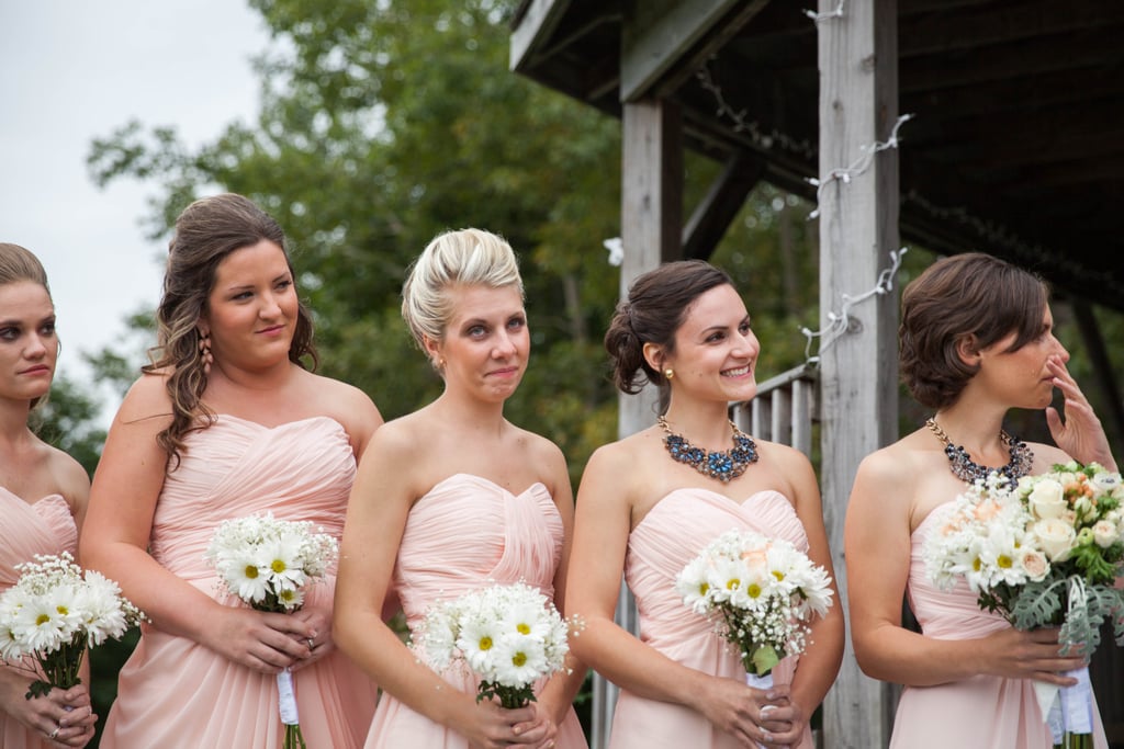 Apple Orchard Wedding