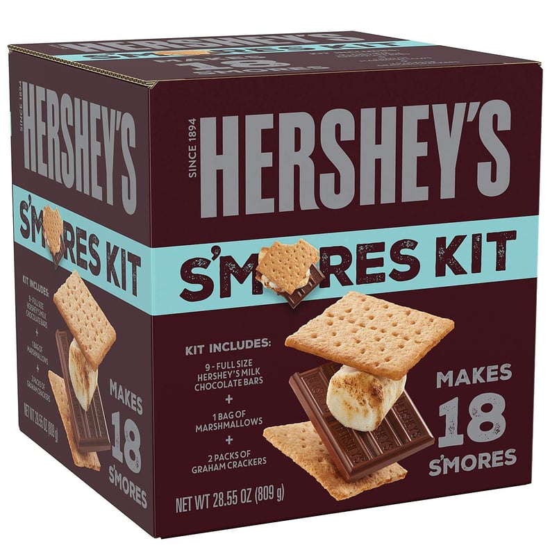 Hershey's S'mores Kit