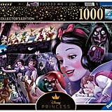 Ceaco Disney Fine Art Enchantment of Snow White Puzzle 1000pc for sale online 
