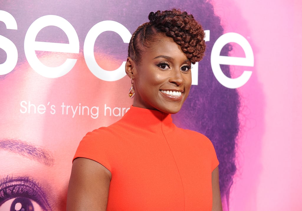 Issa Rae Facts | POPSUGAR Celebrity