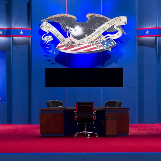 Vice Presidential Debate October 2016