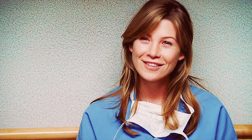 Season 1, Episode 1: Finishing Her First Shift of Work ...