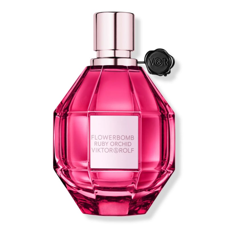 Viktor & Rolf Flowerbomb Ruby Orchid Eau de Parfum