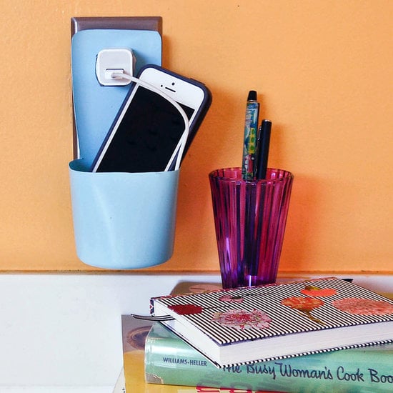 Turn a Plastic Bottle Into a Charging Station