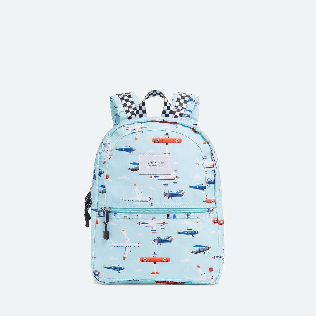 State Mini Kane Backpack