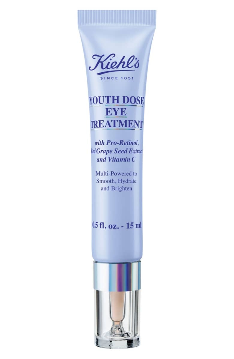 Kiehl's Since 1851 Youth Dose Eye Treatment