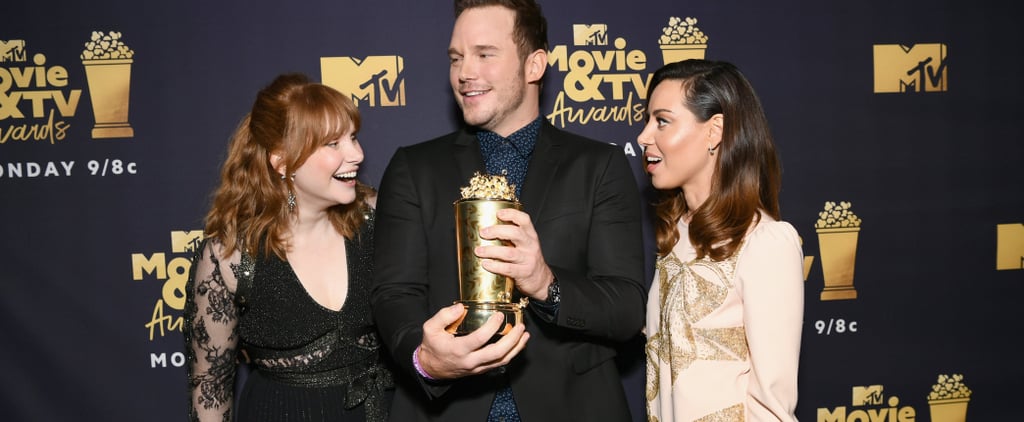 The 70 Best Photos From the MTV Movie & TV Awards!