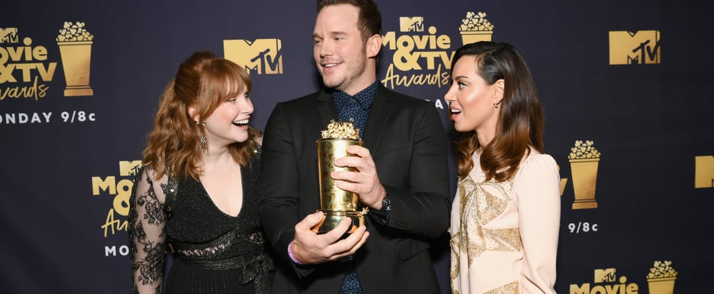 Best Pictures From the 2018 MTV Movie and TV Awards