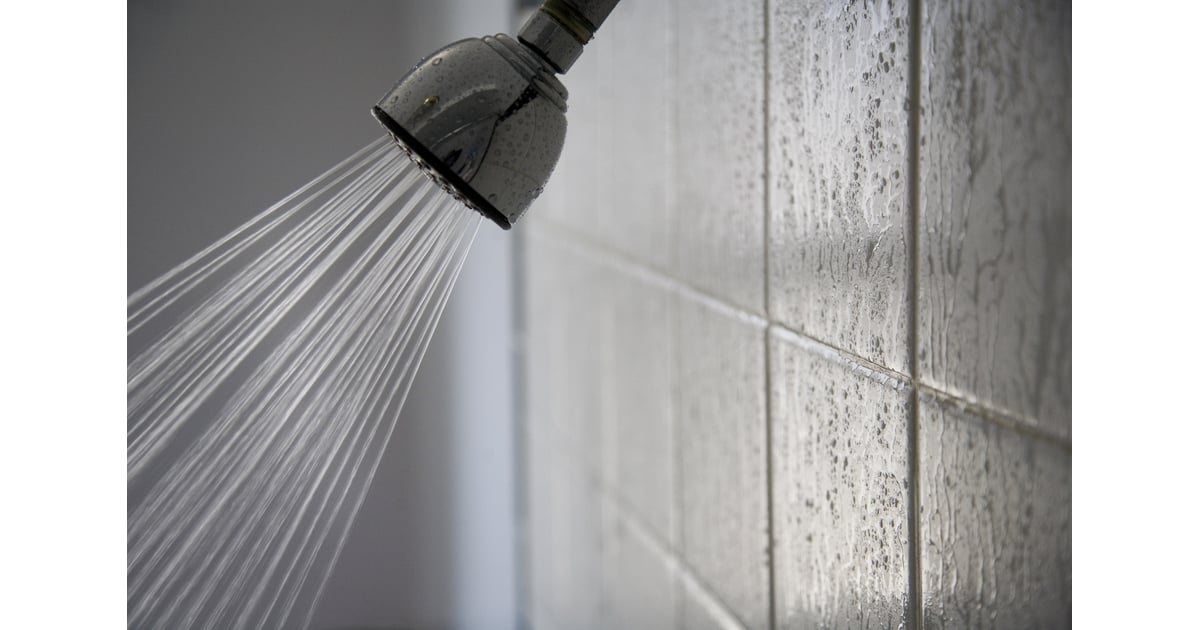 Take a Shower Ways to Wake Up Happier POPSUGAR Smart Living Photo 17