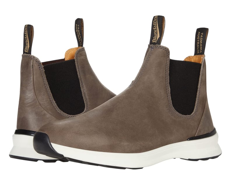 Best Chelsea Boots For Wide Feet: Blundstone BL2143 Active Chelsea Boot