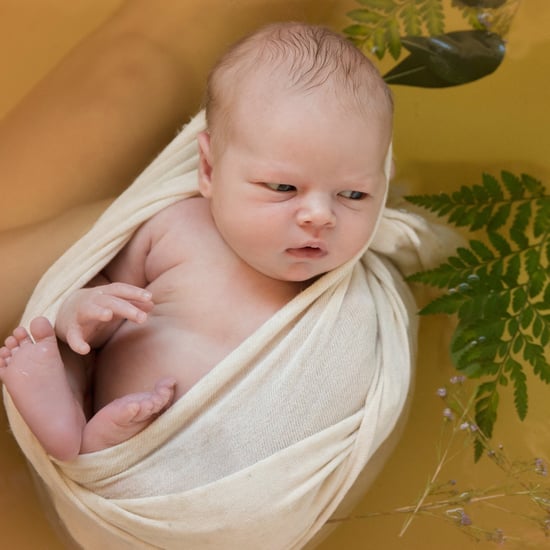 Why I Chose a C-Section