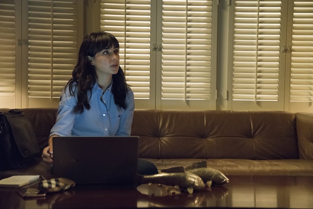 How Does House of Cards End? POPSUGAR Entertainment UK